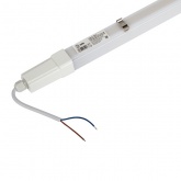 Светильник светодиодный ЭРА SPP-301-36-6K-M 36W 6500К 3780Lm IP65 L1220x39x31mm линейный, матовый