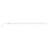 Светильник светодиодный ЭРА SPP-301-45-6K-M 45W 6500K 4730Lm IP65 L1220x39x31mm линейный, матовый