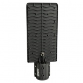 Консольный светодиодный светильник Feron SP3031 30W 6400K 230V серый IP65 d40-50mm