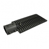 Консольный светодиодный светильник Feron SP3031 30W 6400K 230V серый IP65 d40-50mm