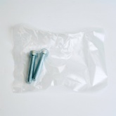 Консольный светодиодный светильник Feron SP3040 30W 5000K 230V серый IP65 d40-60mm