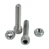 Консольный светодиодный светильник Feron SP3050 100LED 80W 4000K 230V серый IP65 d48-60mm