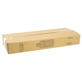 Консольный светодиодный светильник Feron SP3050 100LED 80W 5000K 230V серый IP65 d48-60mm