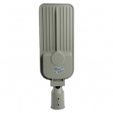 Консольный светодиодный светильник Feron SP3050 125LED 100W 4000K 230V серый IP65 d48-60mm