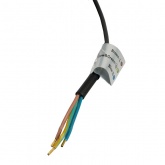 Консольный светодиодный светильник Feron SP3050 125LED 100W 4000K 230V серый IP65 d48-60mm