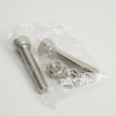 Консольный светодиодный светильник Feron SP3050 125LED 100W 5000K 230V серый IP65 d48-60mm