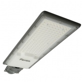 Консольный светодиодный светильник Feron SP3035 120W 6400K 230V серый IP65 d40-60mm