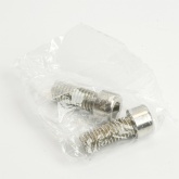 Консольный светодиодный светильник Feron SP3035 120W 6400K 230V серый IP65 d40-60mm