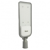 Консольный светодиодный светильник Feron SP3050 160LED 120W 5000K 230V серый IP65 d48-60mm