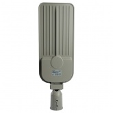 Консольный светодиодный светильник Feron SP3050 200LED 150W 5000K 230V серый IP65 d48-60mm