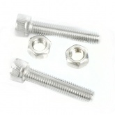 Консольный светодиодный светильник Feron SP3050 200LED 200W 5000K 230V серый IP65 d48-60mm