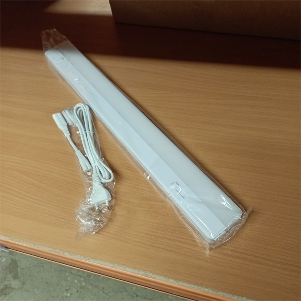 Светодиодные линейные светильники Navigator с выключателем и диммером