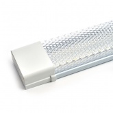 Светильник светодиодный линейный Feron AL5020 18W 4000K IP20 600x23x60mm