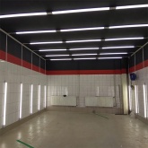 Светильник светодиодный линейный Feron AL5020 18W 4000K IP20 600x23x60mm