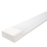 Светильник светодиодный линейный Feron AL5020 18W 4000K IP20 матовый 600x23x60mm