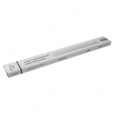 Светильник светодиодный линейный Feron AL5020 18W 4000K IP20 матовый 600x23x60mm