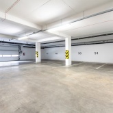 Светильник светодиодный линейный Feron AL5054 18W 4500K 1170Lm в стальном корпусе 600x75x25mm