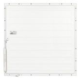 Светильник светодиодный ЭРА SPO-15-40-4K-WH 40W 4000K 4400Lm IP40 с линзой 595x595x15mm матовый