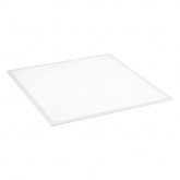 Светильник светодиодный ЭРА SPO-15-40-4K-WH 40W 4000K 4400Lm IP40 с линзой 595x595x15mm матовый