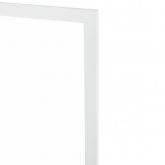 Светильник светодиодный ЭРА SPO-13-40-6K-IP54 40W 6500K 4200Lm IP54 с линзой 595x595x34mm матовый