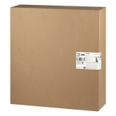 Светильник светодиодный ЭРА SPO-13-40-6K-IP54 40W 6500K 4200Lm IP54 с линзой 595x595x34mm матовый