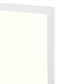 Светильник светодиодный ЭРА SPO-13-40-4K-IP54 40W 4000K 4200Lm IP54 с линзой 595x595x34mm матовый