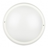 Светильник светодиодный ЖКХ ЭРА SPB-203-0-65К-024 24W 6500К 2040Lm IP65 D320mm круглый