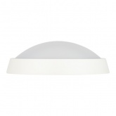 Светильник светодиодный ЖКХ ЭРА SPB-203-0-65K-018 18W 6500К 1530Lm IP65 D220mm круглый