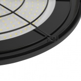 Защитная металлическая решетка ЭРА SPP-AC8-402-100 для светильников SPP-402 мощностью 100W