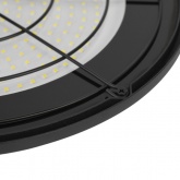 Защитная металлическая решетка ЭРА SPP-AC8-402-150 для светильников SPP-402 мощностью 150W