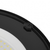 Защитная металлическая решетка ЭРА SPP-AC8-402-150 для светильников SPP-402 мощностью 150W