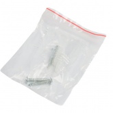 Светильник аварийный светодиодный AL3025 18W 4000K 1440Lm с БАП время работы 3 часа, IP65 280х61мм