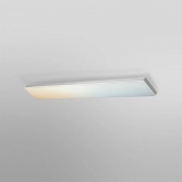 Умный светильник светодиодный Smart WIFI PlanonFrameles 27W 3000-6500K 2000Lm IP20 800x100x65mm