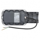 Консольный светодиодный светильник Ledvance Urban Lite 30W 6500K IP65 серый (ДКУ-30Вт) d48-60mm