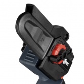 Пила КВТ цепная аккумуляторная CBS-20-04 Профи бесщеточная с размером шины 4 дюйма (10 см)