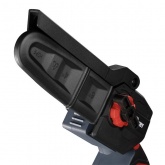 Пила КВТ цепная аккумуляторная CBS-20-06 Профи бесщеточная с размером шины 6 дюймов (15 см)