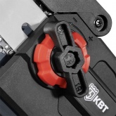 Пила КВТ цепная аккумуляторная CBS-20-06 Профи бесщеточная с размером шины 6 дюймов (15 см)