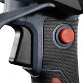 Пила КВТ цепная аккумуляторная CBS-20-06 Профи бесщеточная с размером шины 6 дюймов (15 см)