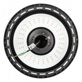 Светильник светодиодный садово-парковый ЭРА SPP-506-0-30K-060 60W 3000K 6000Lm IP65 КСС Д черный