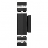 Настенный светильник ЭРА Астрея GBW-101-BL-0310 max 30W 230V 2хЕ27 IP54 310х110x95mm