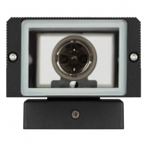 Настенный светильник ЭРА Астрея GBW-101-BL-0310 max 30W 230V 2хЕ27 IP54 310х110x95mm