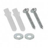 Настенный светильник ЭРА Адрия GBW-102-BL-0200 max 30W 230V 1xE27 IP54 200x150x90mm