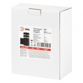 Настенный светильник ЭРА Адрия GBW-102-BL-0200 max 30W 230V 1xE27 IP54 200x150x90mm