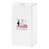 Настенный светильник ЭРА Адрия GBW-102-BL-0300 max 30W 230V 2xE27 IP54 300x150x90mm