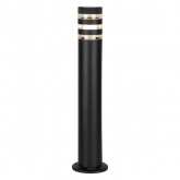 Светильник уличный садово-парковый ЭРА Адрия GBF-102-BL-0600 max 30W 230V E27 IP54 600x90x90mm