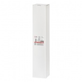 Светильник уличный садово-парковый ЭРА Беллона GBF-103-BL-0650 230V E27 IP54 черный