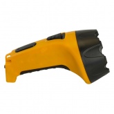 Фонарь Feron TH2295 (TH93C) ручной аккумуляторный 15LED DC желтый 185x97x100mm