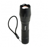 Фонарь переносной Feron TH2400 с аккумулятором USB ZOOM