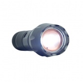 Фонарь переносной Feron TH2400 с аккумулятором USB ZOOM