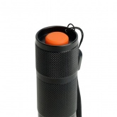 Фонарь переносной Feron TH2400 с аккумулятором USB ZOOM